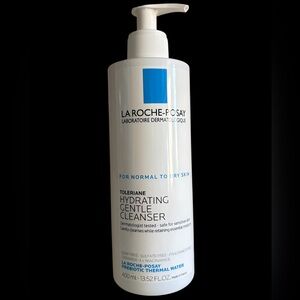 La Roche-Posay Hydrating Gentle Cleanser
